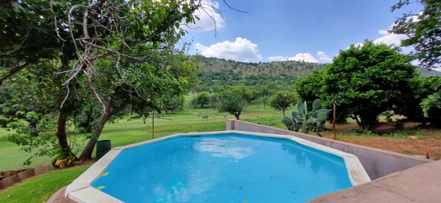 0 Bedroom Property for Sale in Viljoenskroon Free State